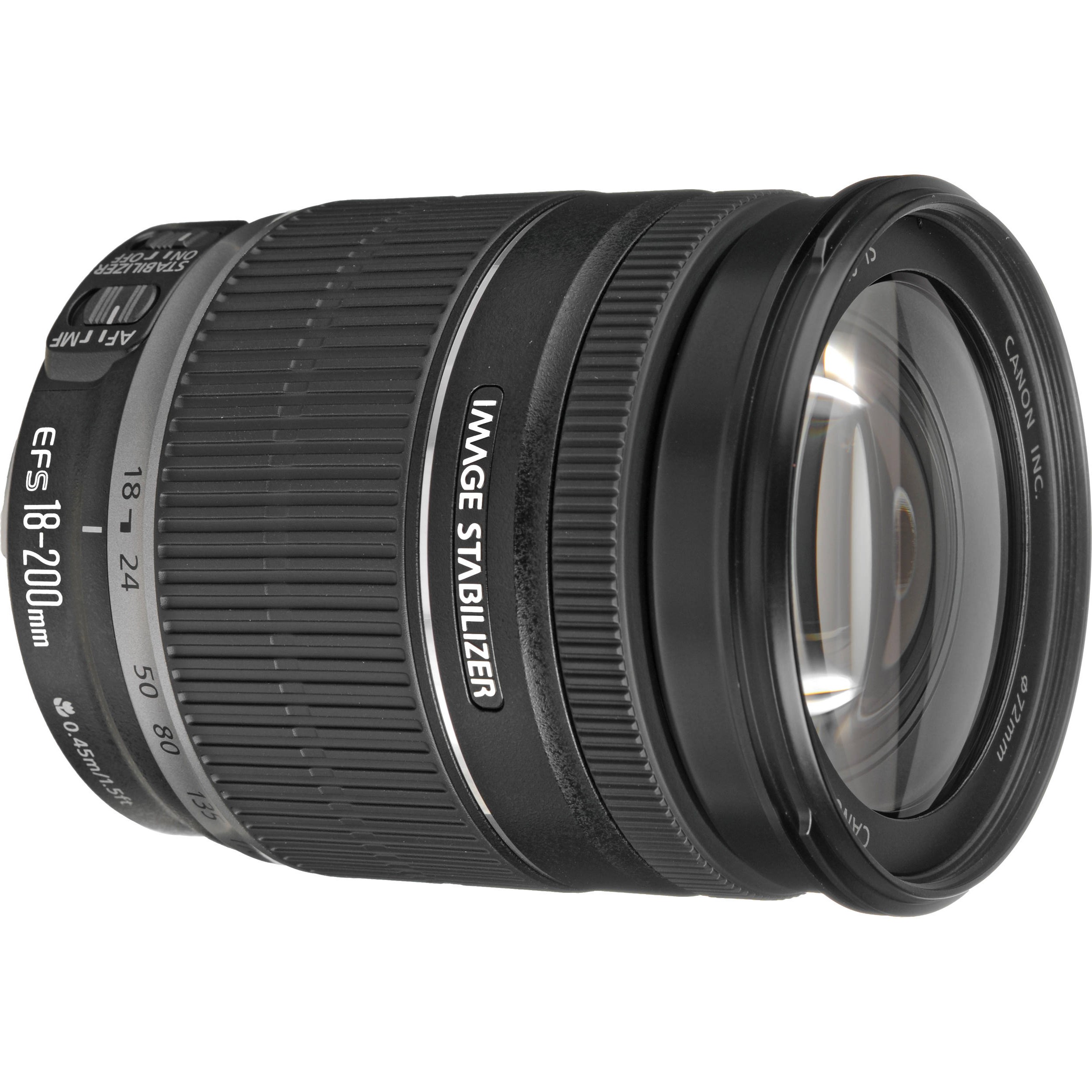 Canon EF-S 18-300mm f/3.5-5.6 IS STM lens to be Announced | Lens Rumors
