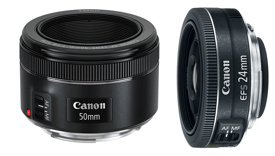 Canon EF-S 24mm F2.8 STM | Lens Rumors