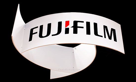 Fuji+Logo
