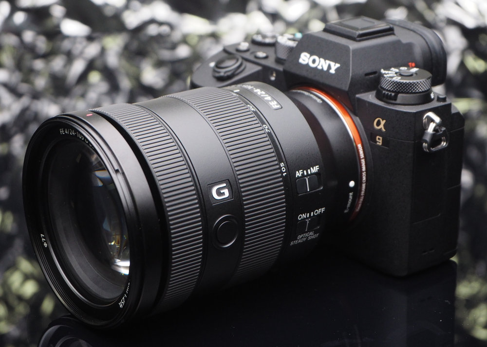 Sony FE 24-105mm F4 G OSS Lens Sample Images (Ephotozine) | Lens Rumors