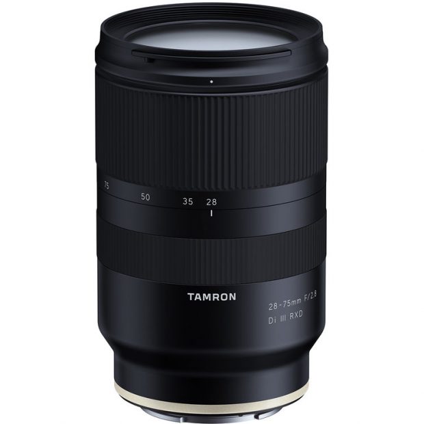 tamron-28-75mm-f-2.8-di-iii-rxd-fe-lens