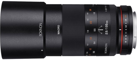Rokinon-samyang-100mm-f2.8-Macro-lens