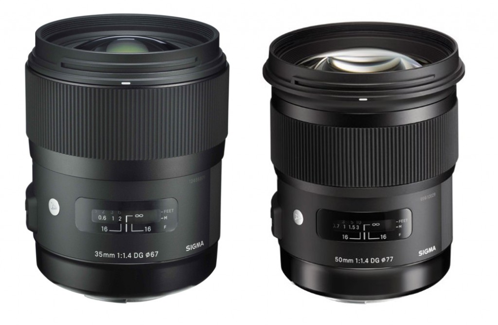 sigma-35-&-50mm-f1.4-lens-deals