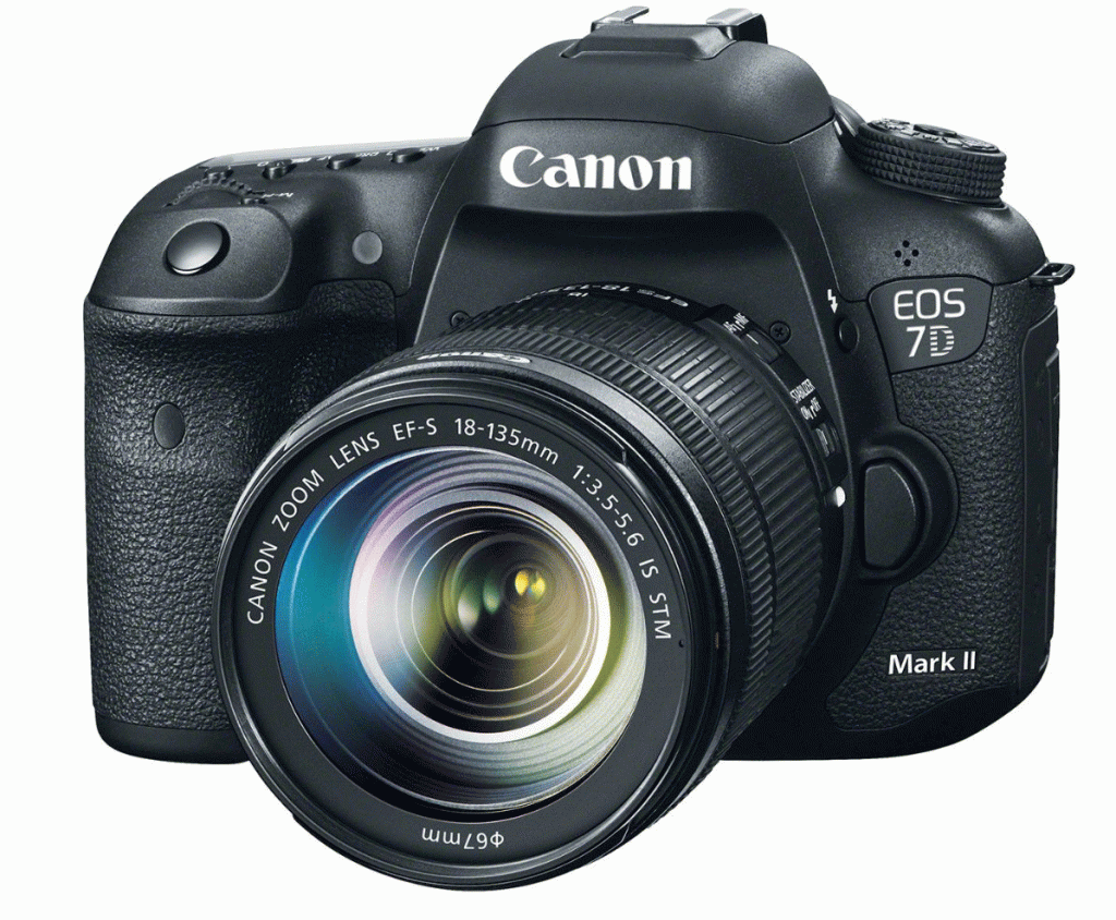 Canon-7D-Mark-II