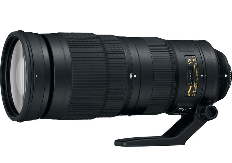 Nikon-AF-S-nikkor-200-500mm-F5.6E-ED-VR-lens