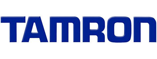 Tamron-Logo