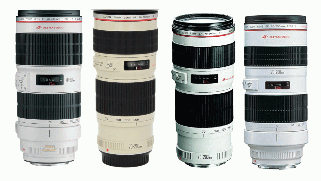 Canon Releases EF 70-200mm F2.8 L IS II USM Lens: | Photography News, Gear Reviews - View #6