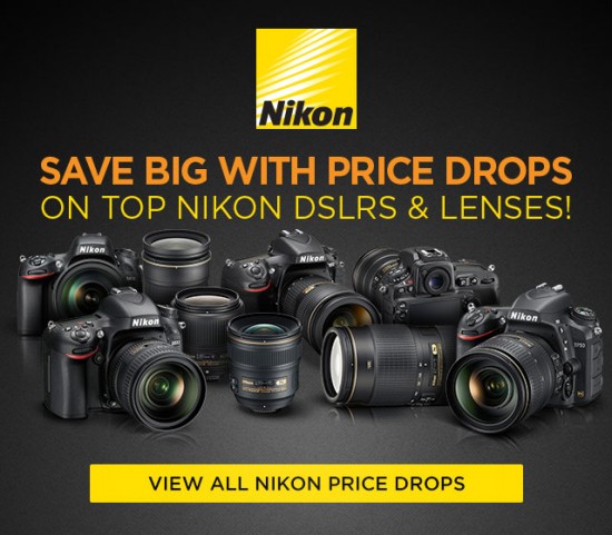 Nikon-lens-only-rebates