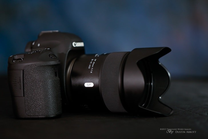 Tamron SP 45mm F1.8 DI VC USD lens review2