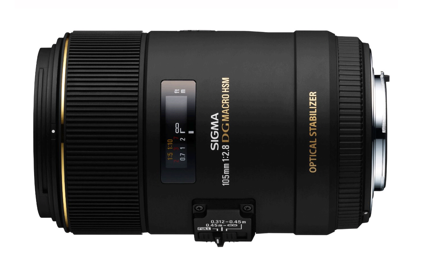 Hot Deal: Sigma 105mm F2.8 EX DG OS HSM Macro Lens for $469 - Lens Rumors