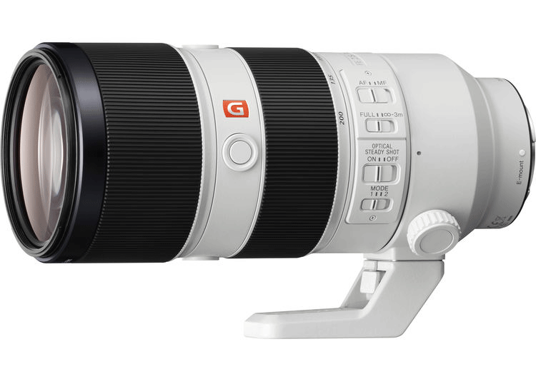 Sony-FE-70-200mm-F2.8-GM-OSS-lens