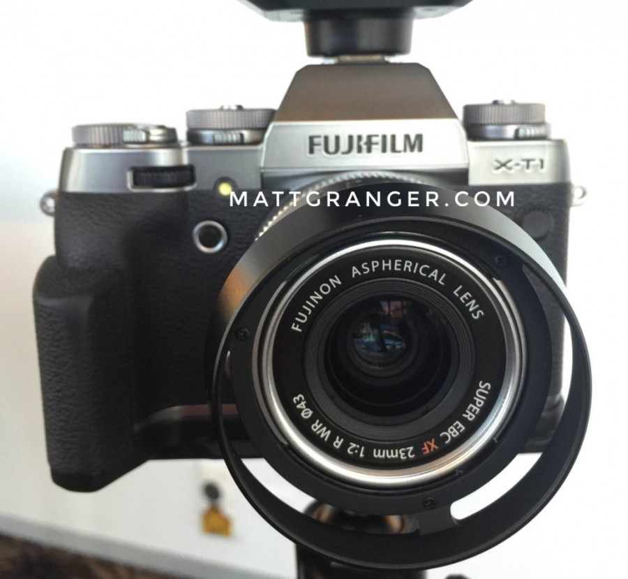 Specs of Fujifilm XF 23mm F2 R WR lens Leaked online - Lens Rumors