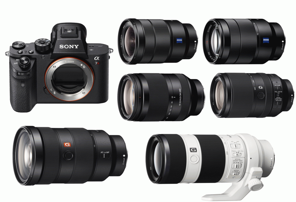 best-zoom-lenses-for-sony-a7r-ii