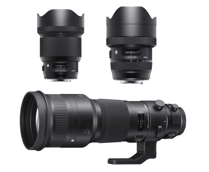 sigma-12-24-85-500mm-lenses
