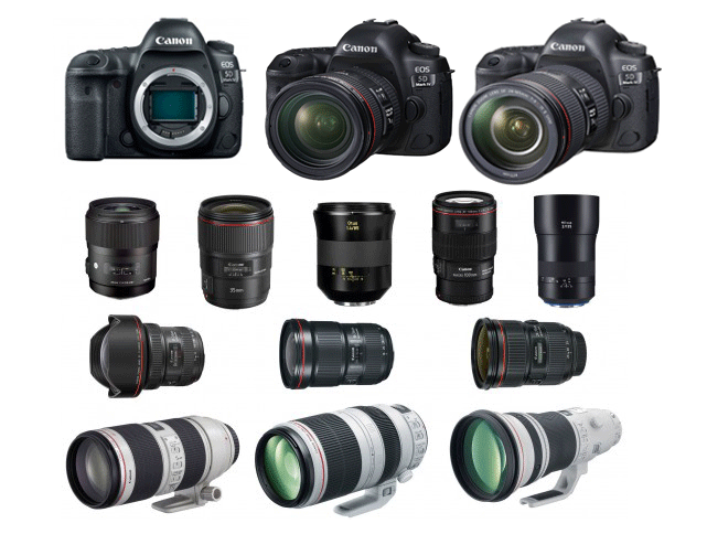 best-lenses-for-canon-5d-mark-iv