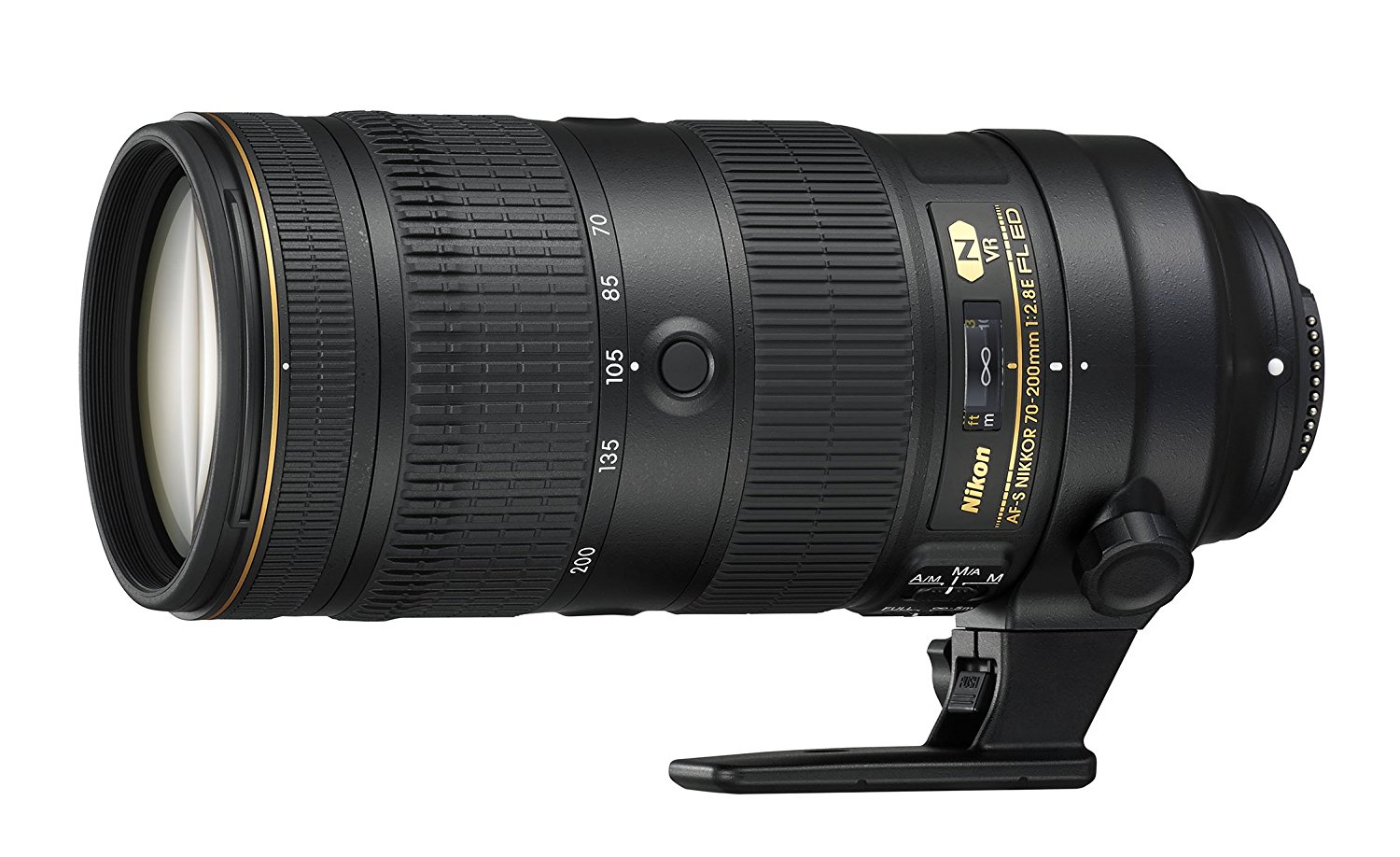 Nikon Af S Nikkor 70 0mm F2 8e Fl Ed Vr Lens In Stock Shipping Lens Rumors