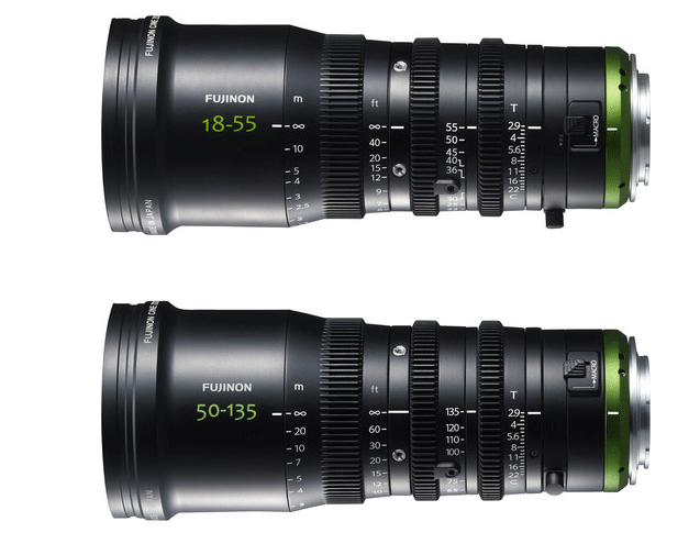 Fujifilm-new-lenses-for-sony-E