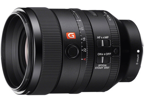 Sony-FE-100mm-F2.8-STF-GM-lens