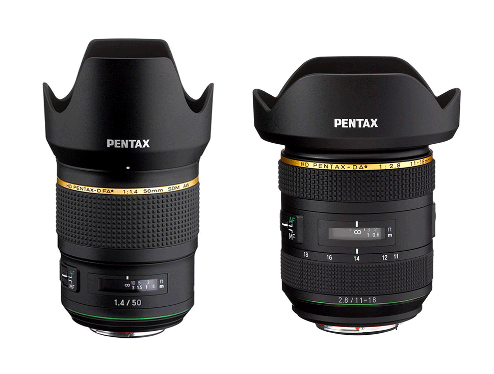 Pentax-new-lenses