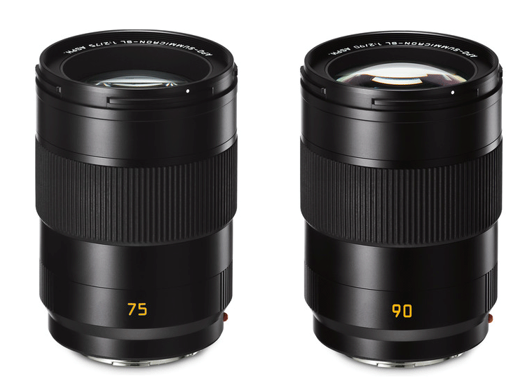 Leica-75-90mm-F2-lens