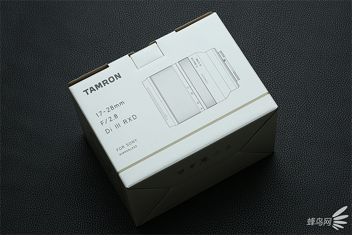 Tamron 17-28mm