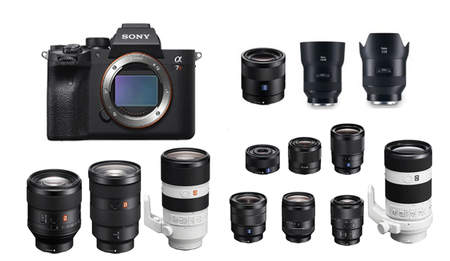 Best-Lenses-for-Sony-A7R-IV
