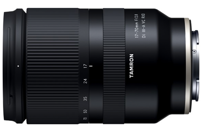 Tamron 17-70mm f2.8 APS-C E-mount lens2 | Lens Rumors