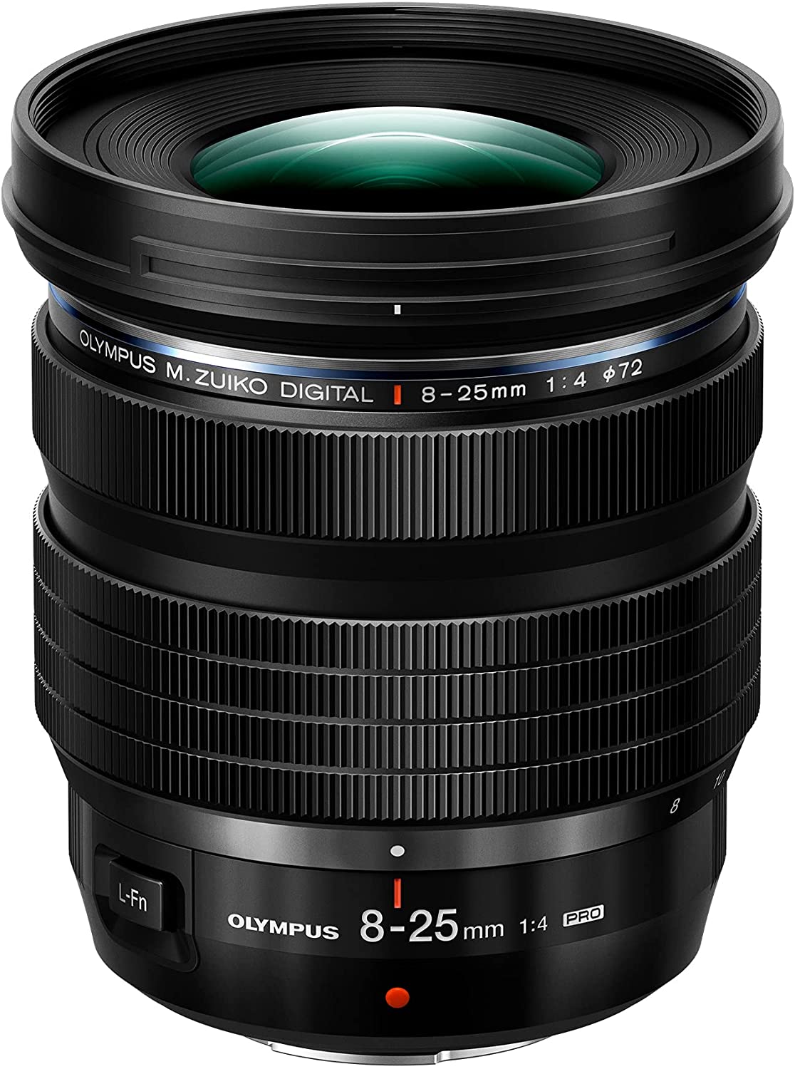 Olympus Lens - Lens Rumors